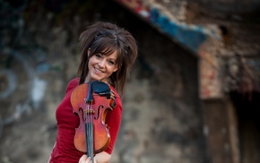 violin, Lindsey Stirling