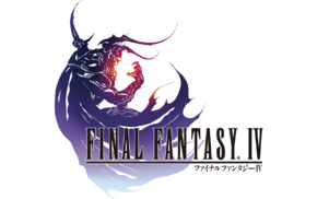 Yoshitaka Amano, FF2 US, Golbez, FFIV, Final Fantasy IV, Final Fantasy