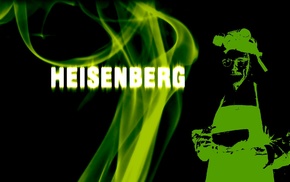 Heisenberg, Breaking Bad, Walter White