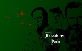 Jesse Pinkman, Breaking Bad, Heisenberg, Walter White, Saul Goodman
