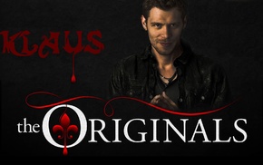 The Originals, Klaus, Joseph Morgan