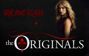 Claire Holt, The Originals