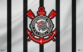 soccer, Corinthians