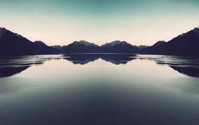 nature, photography, reflection, water, landscape, lake