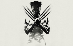 Hugh Jackman, Marvel Comics, Wolverine