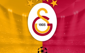 soccer, Galatasaray S.K.