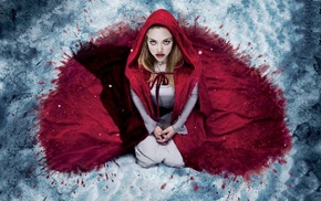 Red Riding Hood, Amanda Seyfried