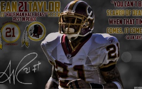 washington redskins, Sean Taylor, NFL