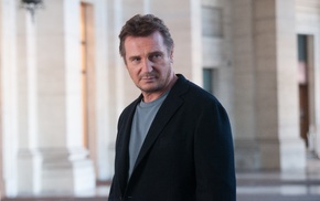 actor, Liam Neeson