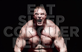Brock Lesnar