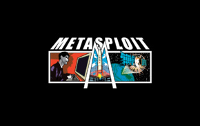 metasploit