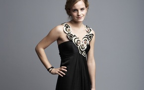 girl, Emma Watson