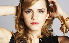 girl, Emma Watson