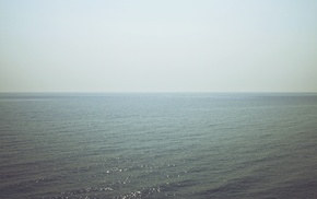 sea, nature, photography, water