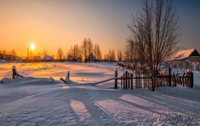 landscape