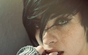 girl