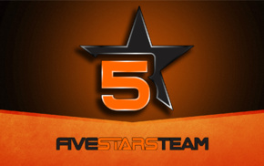 Five Stars Team, League of Legends