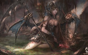 fantasy art