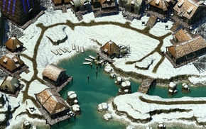 Icewind Dale, video games