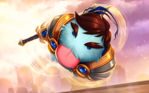 Garen League of Legends, League of Legends