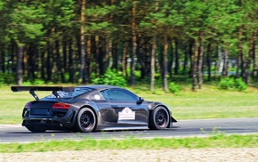 car, Audi R8 GT3