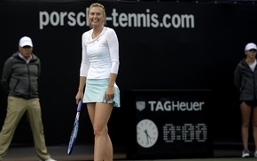 tennis, Maria Sharapova
