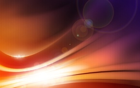 texture, lens flare, abstract