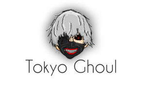 Kaneki Ken, Tokyo Ghoul