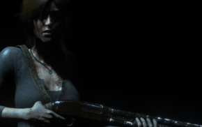 Lara Croft, Tomb Raider, Rise of the Tomb Raider