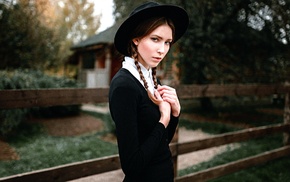 face, girl