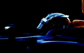 car, Sebastian Vettel, race cars, racing, Red Bull Racing, sport