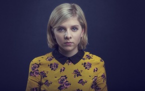 musician, girl, Aurora Aksnes