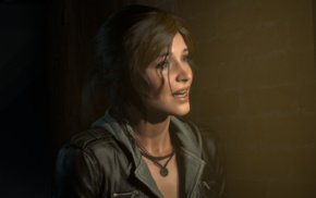 Rise of the Tomb Raider, Tomb Raider