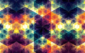 pattern, geometry, Andy Gilmore, abstract