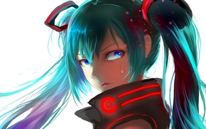 Hatsune Miku, Vocaloid