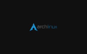 computer, technology, operating systems, Arch Linux, Linux