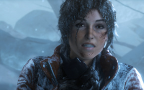 Tomb Raider, Rise of the Tomb Raider