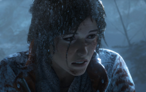 Tomb Raider, Rise of the Tomb Raider