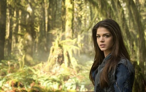 The 100, girl, Marie Avgeropoulos