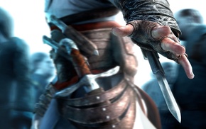 Assassins Creed, video games, Altar Ibn, LaAhad, artwork