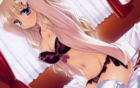 anime, anime girls