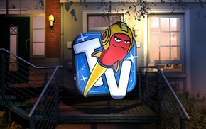 rocketbeans
