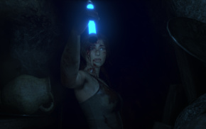 Rise of the Tomb Raider, Tomb Raider