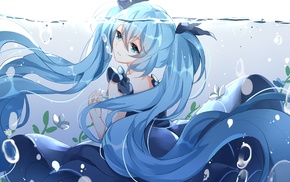 anime, anime girls, Vocaloid, Hatsune Miku