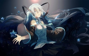 Vocaloid, Hatsune Miku