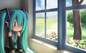 Vocaloid, Hatsune Miku