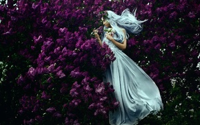 model, girl