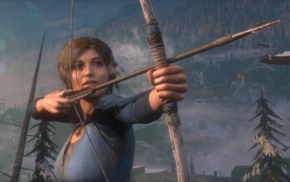 Tomb Raider, Rise of the Tomb Raider