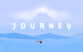 Journey game