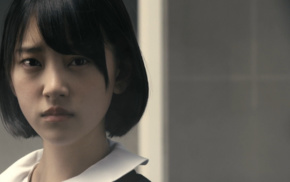 face, girl, Asian, Nogizaka46